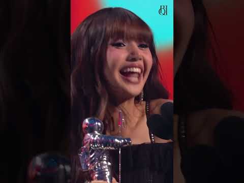 4 ลุคสุดปังของน้องลิซ่าในงาน VMAs‼️ บอกเลยว่าปังทุกลุคค🔥🔥 #bagnifique #ลิซ่า #ลิซ่าลลิษา #lalisa
