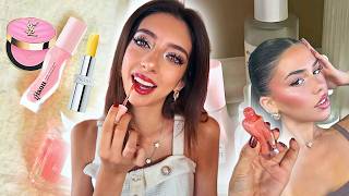 JE REPRODUIS LE MAKEUP CLEAN GIRL de TIKTOK !
