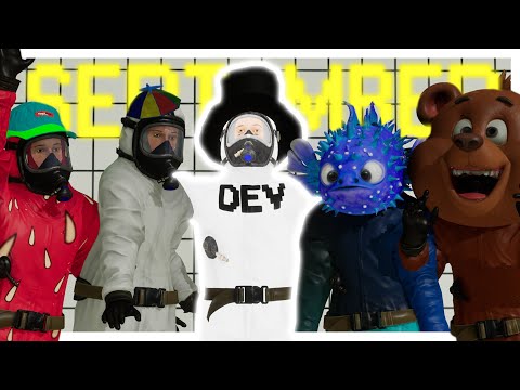 Funniest Dev Trolling In The Backrooms (September)