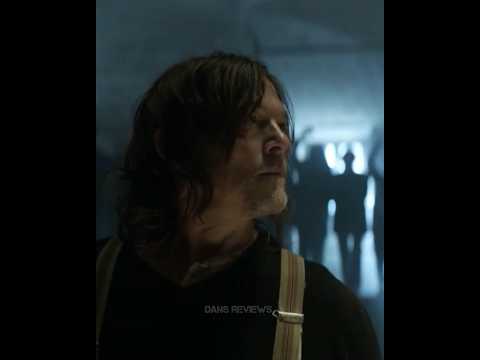 Today You Die | TWD: Daryl Dixon #twduniverse #daryldixon #shorts