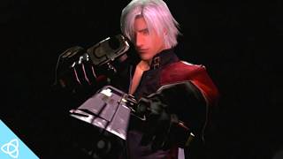 Devil May Cry 2 - 2002 Japanese Trailers [High Quality]