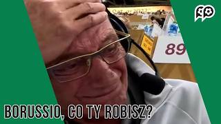 DER KLASSIKER NADCHODZI. CZY BORUSSIA DORTMUND ZAKOŃCZY SEZON W LUTYM?