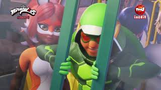 Miraculous saison 6, la suite des inédits