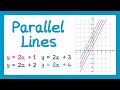 Understanding Line Gradients and Equations