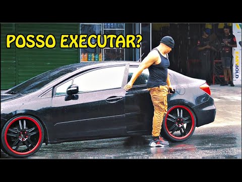 PEGAD!NHA: ENCONTREI O ALV0 QUE SAIU COM ELA E... Boss Mission Prank