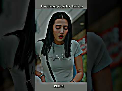 Punarjanam per believe karte ho_ || #shorts#viral#trending#shortsfeeds#motivation#shortsviral