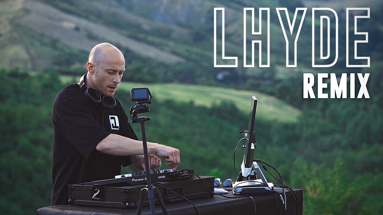Lhyde
