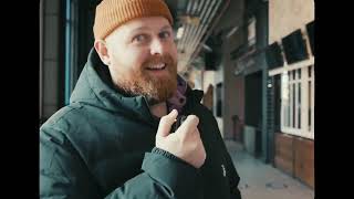 Tom Walker: 2024 tour Q&A