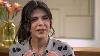 St. Petersfisch im Kokos-Gewürz-Sud mit Glasnudelsalat und gebratenen Garnelen