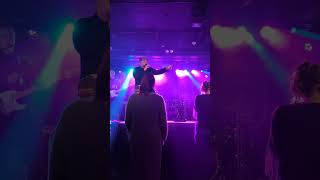 Walking in Memphis - Liam Price 