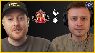 An Opponents View - Spurs Must Not Play Into Sunderlands Hands!