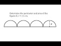 Circle Geometry Concepts and Calculations