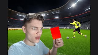 САМЫЙ ЧЕСТНЫЙ СУДЬЯ