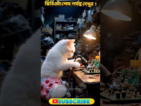 #cat #funny #animation #funnycats #cute #emotionalanimation #madeinscrap