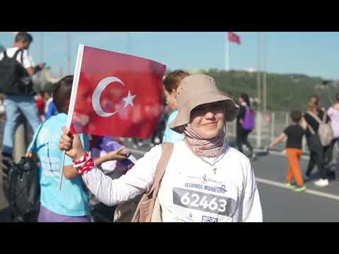 istanbul marathon