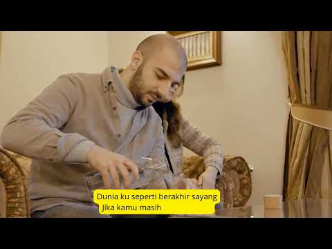 IsM.A.I.L - Putus Cinta (Official Music Video)