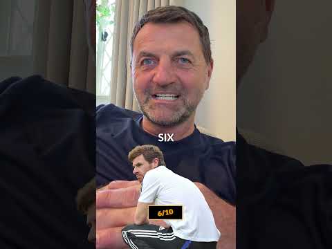 Was Sherwood better for Spurs than Mourinho? 👀