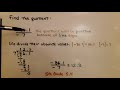 Dividing Numbers and Decimals