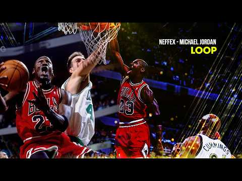 🔥 "Michael Jordan to the Top" – The Ultimate Motivation Anthem! 🔥