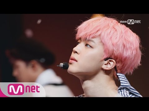 [BTS - Spring Day] Comeback Stage | M COUNTDOWN 170223 EP.512