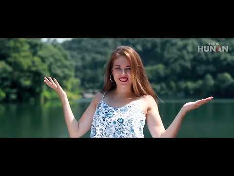 Hunan tourism promotional video!湖南旅游宣传片！