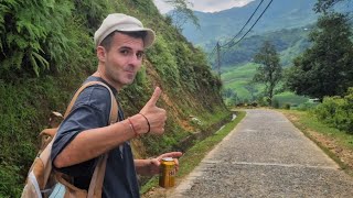 M-am întors în Vietnam și am renunțat la rucsac! 🇻🇳