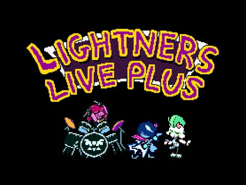 JOGUEI O GUITAR HERO DO DELTARUNE!