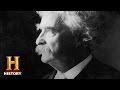 Mark Twain: A Literary Icon