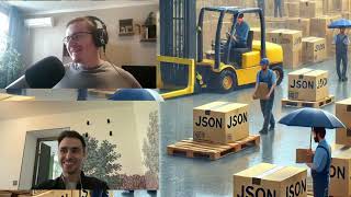 #разгружаем с Никитой Пастуховым (FastStream) за айти, выгорание и рыночек найма