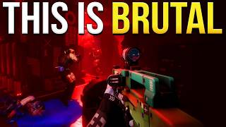 Marathon's End Game Has Players Divided...