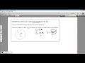Circle Area and Circumference Concepts