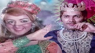 पर्दा रूखे रोशन से हटाना HD - गोरा और काला - राजेंद्र कुमार, हेमा मालिनी - लता मंगेशकर- Old Is Gold