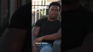Woody Marks Conversation Preview