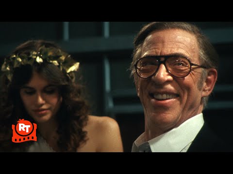 Saturday Night (2024) - George Carlin & Milton Berle Behave Badly Scene | Movieclips