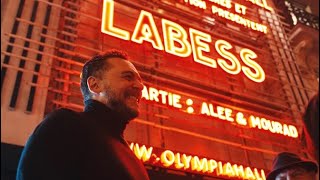 Labess à l’Olympia de Paris ✨