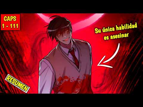 🔴 CREÍAN QUE ERA DÉBIL, PERO OCULTABA SU PODER PARA NO AXECINAR INOCENTES - HISTORIA COMPLETA