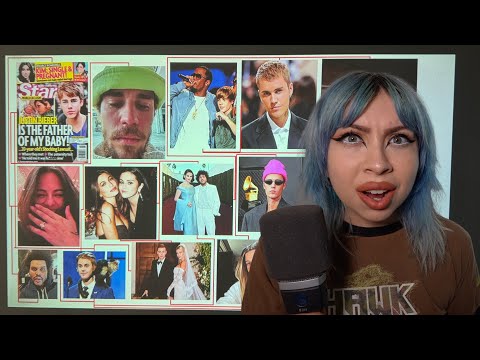 An Unhinged Justin Bieber Deepdive (part 2)