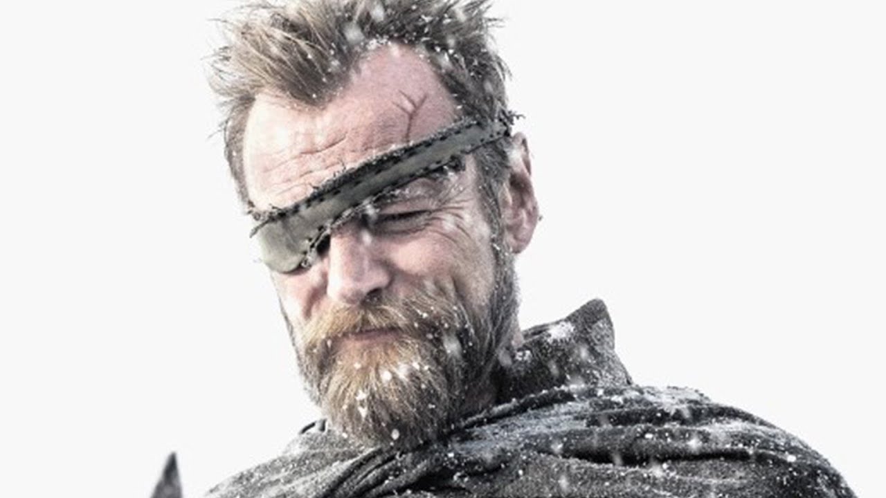 Why Beric From Game Of Thrones Looks So Familiar