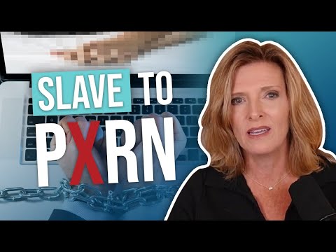 Porn As Predator. This is Your Wake Up Call — Dr. Trish Leigh (Part 2 of 2)