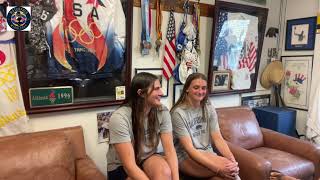 Womens Breakdown + NL Finals Updates (2 interviews)