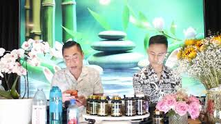 Hai Le - Dong Trung Ha Thao