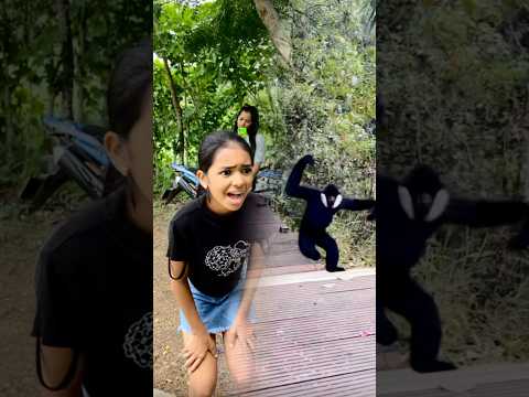 Quien Dijo que tenía M1edo #shortsviral #humor #comedia #comedy