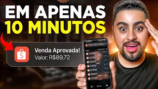 AFILIADO SHOPEE: GUIA COMPLETO PARA VENDER COMO AFILIADO SHOPEE (Passo a Passo, Atualizado)