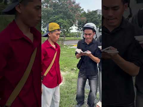 Cướp nhầm còn hơn bỏ xót #nec #funny #foryou #fyp #trending #viralvideo #shorts #comedy