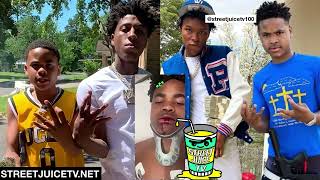 P Yungin Clears Up Death Rumors, After Headshot, Responds To Lil Dump Diss + More
