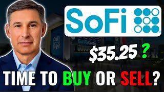 Why Did SoFi Stock Fall After Record Earnings? SoFi Stock Investors Need to Know This #sofi