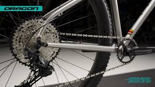 DRAGON 29 | Aggressive All-Mountain