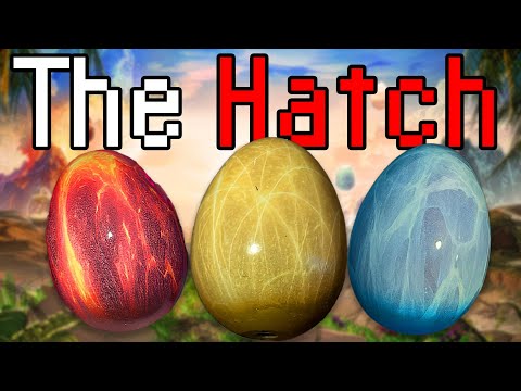 The Hatch Event Everything you Need to Know