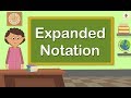 Understanding Place Value and Notation