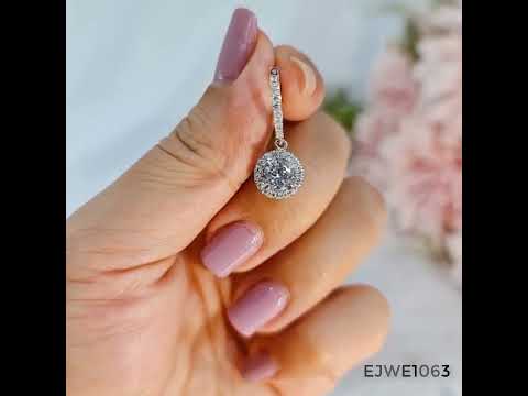 EJWE1063 Women's Earrings
